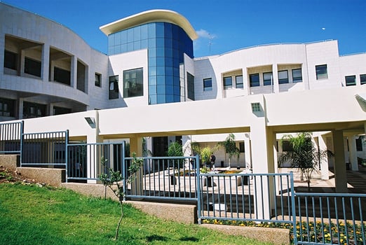 צילום: המכללה האקדמית להנדסה אורט בראודה